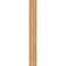 Ekena Millwork Balboa Craftsman Smooth Outlooker, Western Red Cedar, 5 1/2"W x 38"D x 46"H OUT06X38X46BOA04SWR - alternate 3
